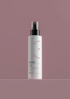 Kobo Damage Repair Cream 